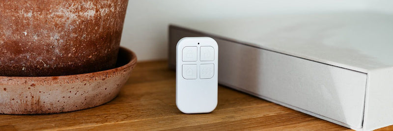 NEXSMART™ FJERNBETJENING