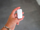 NEXSMART™ FJERNBETJENING - 4
