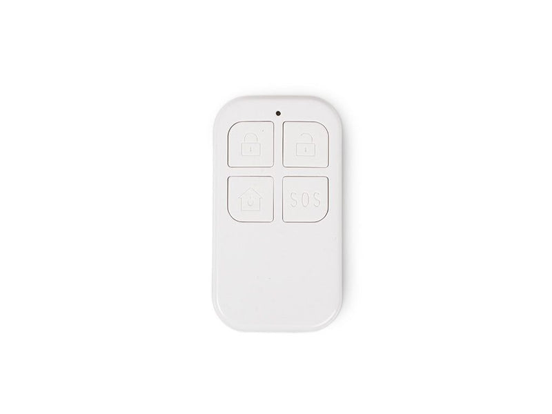 NEXSMART™ FJERNBETJENING