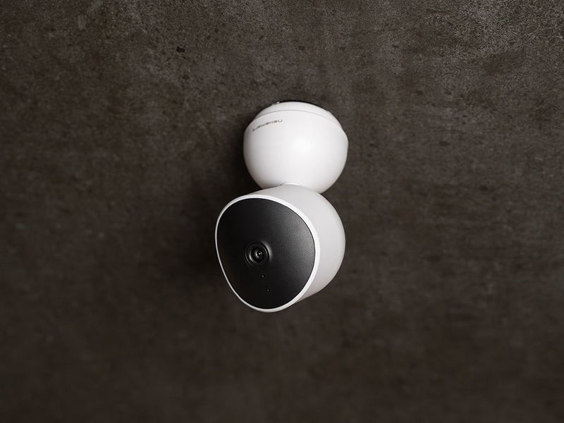 SENZE OVERVÅGNINGSSÆT