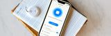NEXSMART™ SMART TRACKER 4-PAK