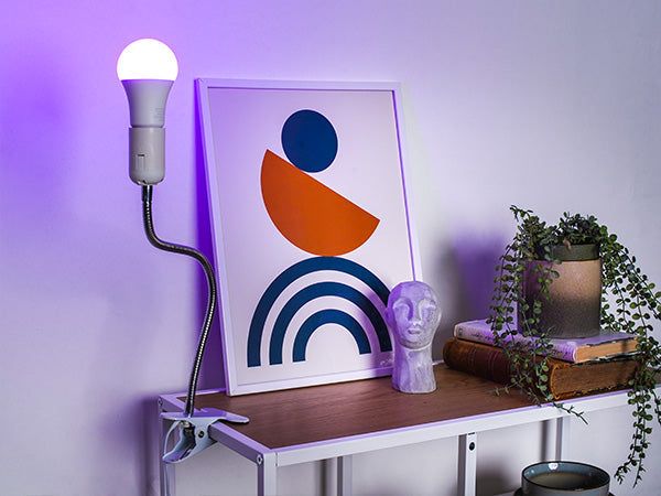 NEXSMART™ SMART LED PÆRE - E27