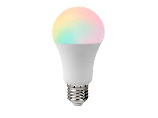 NEXSMART™ SMART LED PÆRE - E27 4-PAK