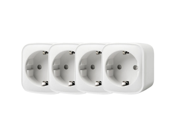 NEXSMART™ SMART PLUG 4-PAK