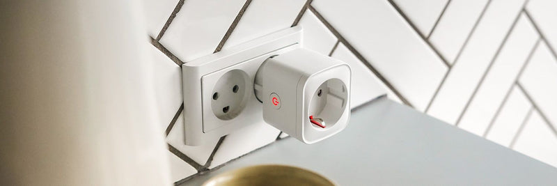 NEXSMART™ SMART PLUG 4-PAK