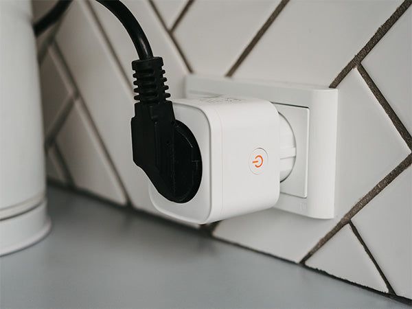 NEXSMART™ SMART PLUG 4-PAK