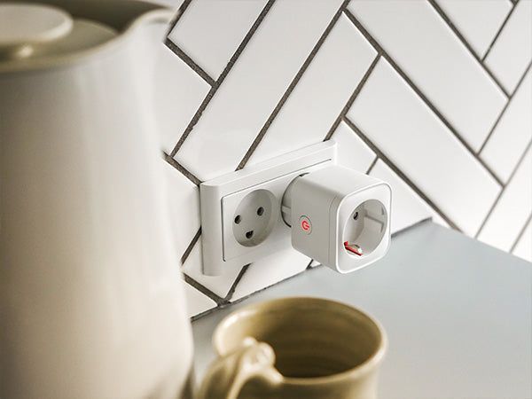 NEXSMART™ SMART PLUG 4-PAK