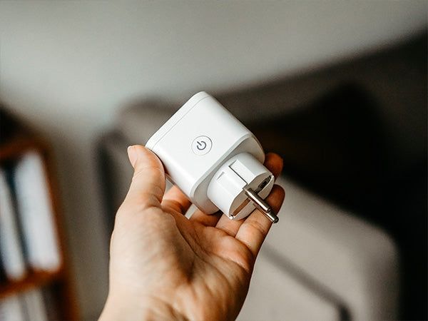 NEXSMART™ SMART PLUG 4-PAK