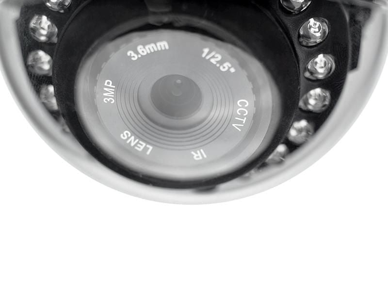 NEXSMART™ VIEW OVERVÅGNINGSKAMERA - 2 PAK+KLISTERMÆRKE