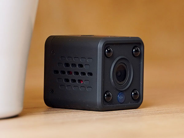 NEXSMART™ SPY